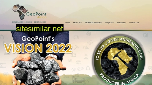 geopointafrica.co.za alternative sites
