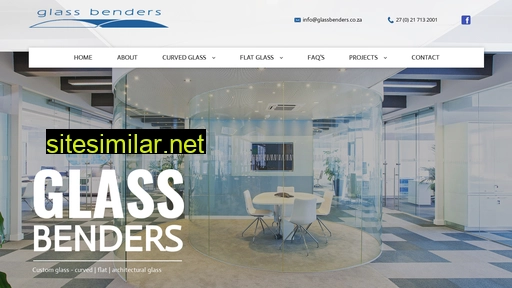 Glassbenders similar sites