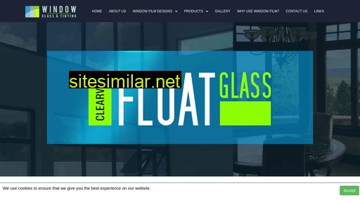 glasstinting.co.za alternative sites
