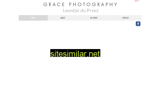 Gracephotography similar sites