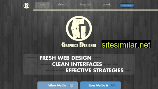 graphicsdesigner.co.za alternative sites