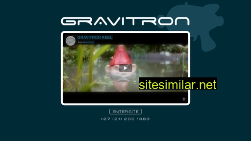 gravitron.co.za alternative sites