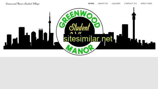 greenwoodmanor.co.za alternative sites