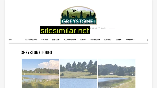 greystonelodge.co.za alternative sites