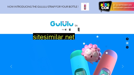 gululu.co.za alternative sites