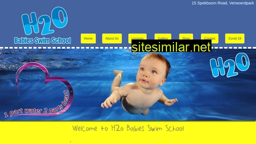 h20swimschoolalberton.co.za alternative sites