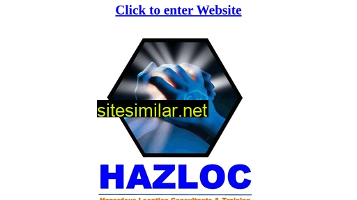 hazloc.co.za alternative sites