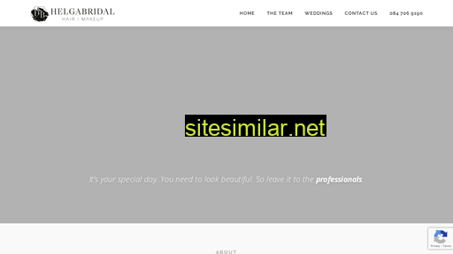 helgabridal.co.za alternative sites