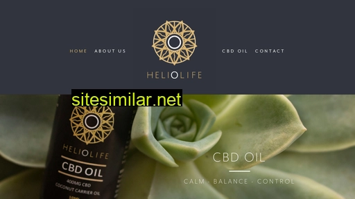 heliolife.co.za alternative sites