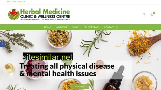 herbalmedication.co.za alternative sites