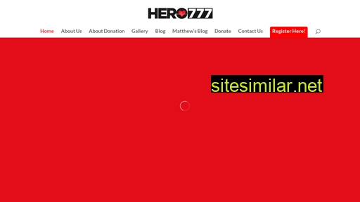 hero777.co.za alternative sites
