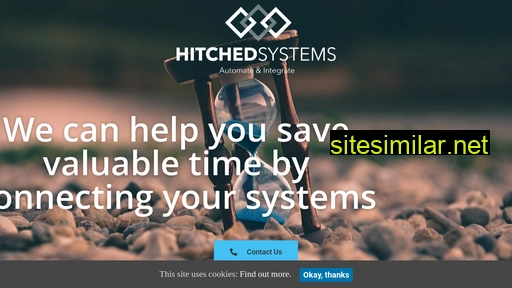 hitchedsystems.co.za alternative sites