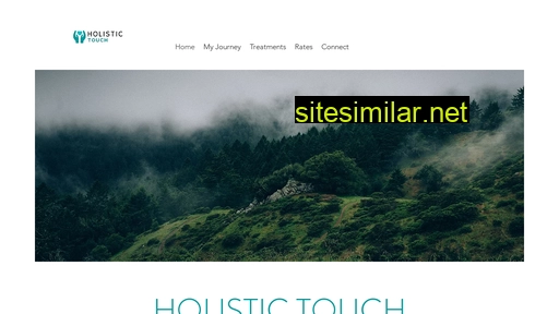 holistictouch.co.za alternative sites