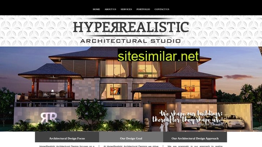 hyperrealistic.co.za alternative sites