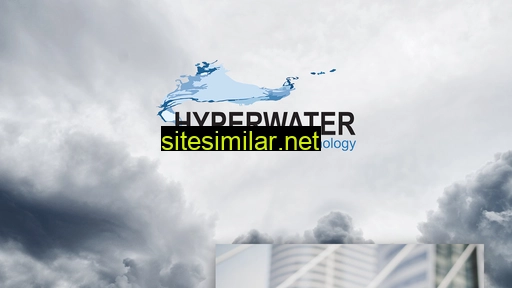 Hyperwater similar sites