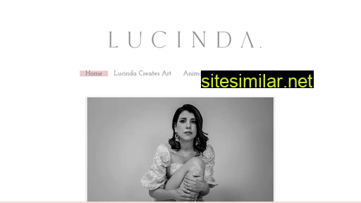 iamlucinda.co.za alternative sites