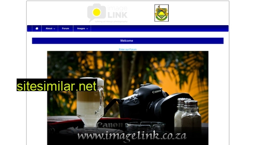 imagelink.co.za alternative sites