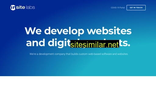 insitelabs.co.za alternative sites