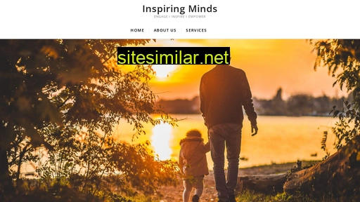 inspiring-minds.co.za alternative sites