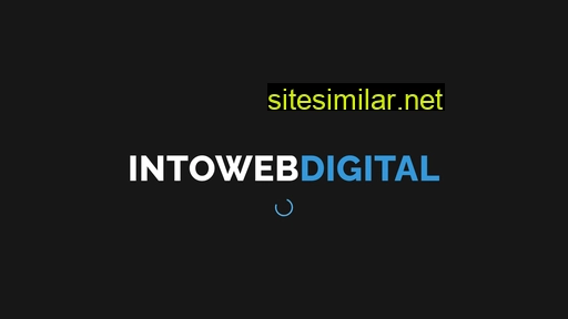 intowebdigital.co.za alternative sites