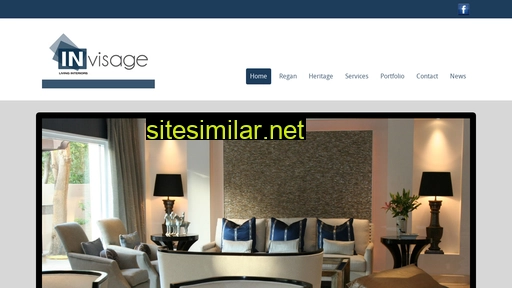 invisage.co.za alternative sites