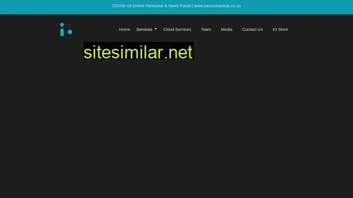 iosystems.co.za alternative sites