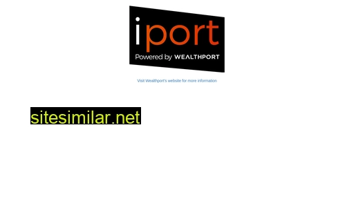 iport.co.za alternative sites