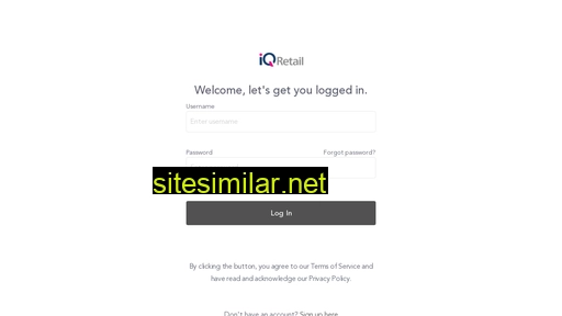 iqsms.co.za alternative sites