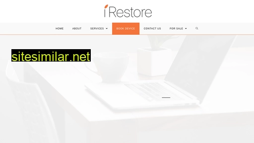irestore.co.za alternative sites