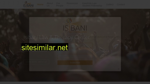 isibaniltc.co.za alternative sites