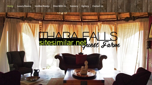 ithabafalls.co.za alternative sites