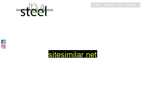 itsasteel.co.za alternative sites