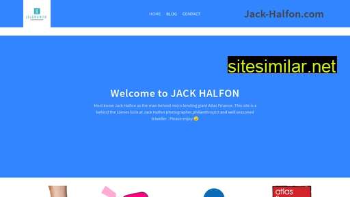 jack-halfon.co.za alternative sites