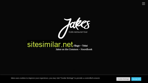 jakes.co.za alternative sites