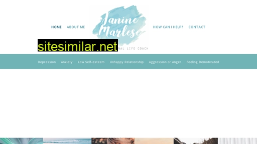 janinemarlese.co.za alternative sites