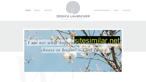 jessicalaubscher.co.za alternative sites