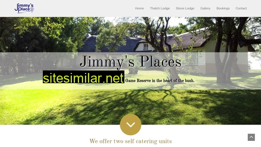 Jimmysplaces similar sites