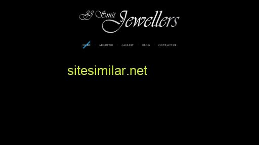 jjsmitjewellers.co.za alternative sites
