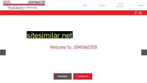 jointmaster.co.za alternative sites