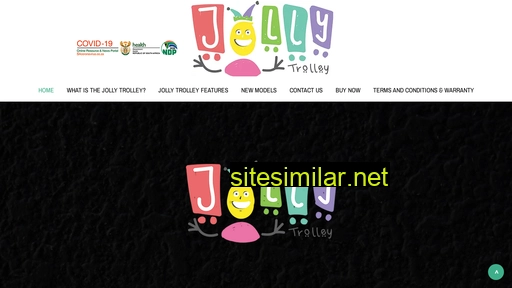 jollytrolley.co.za alternative sites
