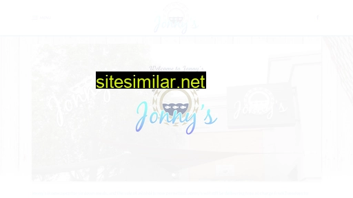 Jonnys similar sites