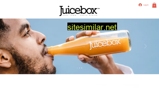juicebox.co.za alternative sites