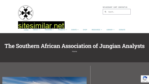 Jungsouthernafrica similar sites