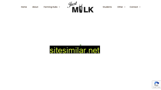 justmilk.co.za alternative sites
