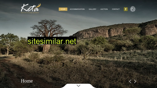 keta.co.za alternative sites