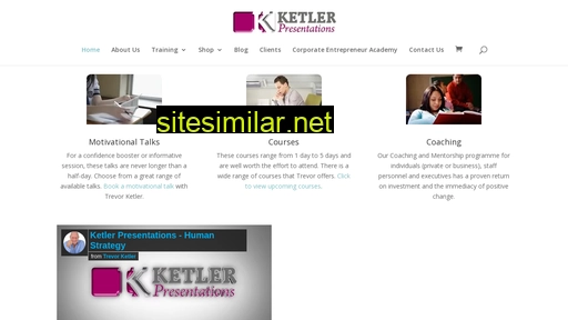 Ketler similar sites
