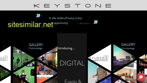 keystoneproductions.co.za alternative sites