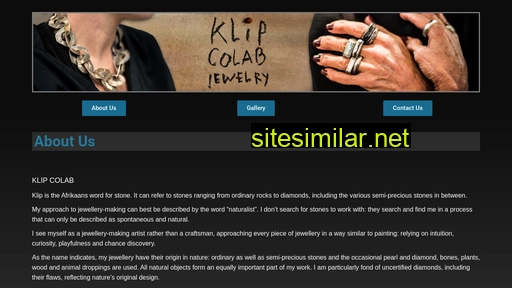 klipcolab.co.za alternative sites