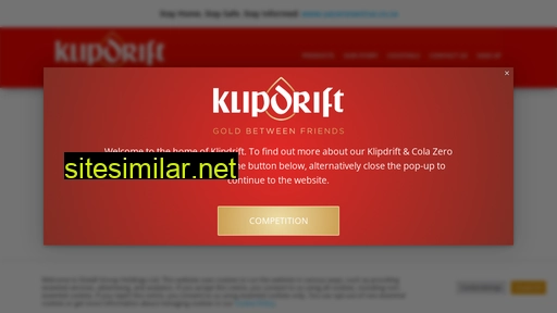 klipdrift.co.za alternative sites