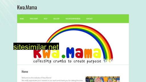 Kwamama similar sites